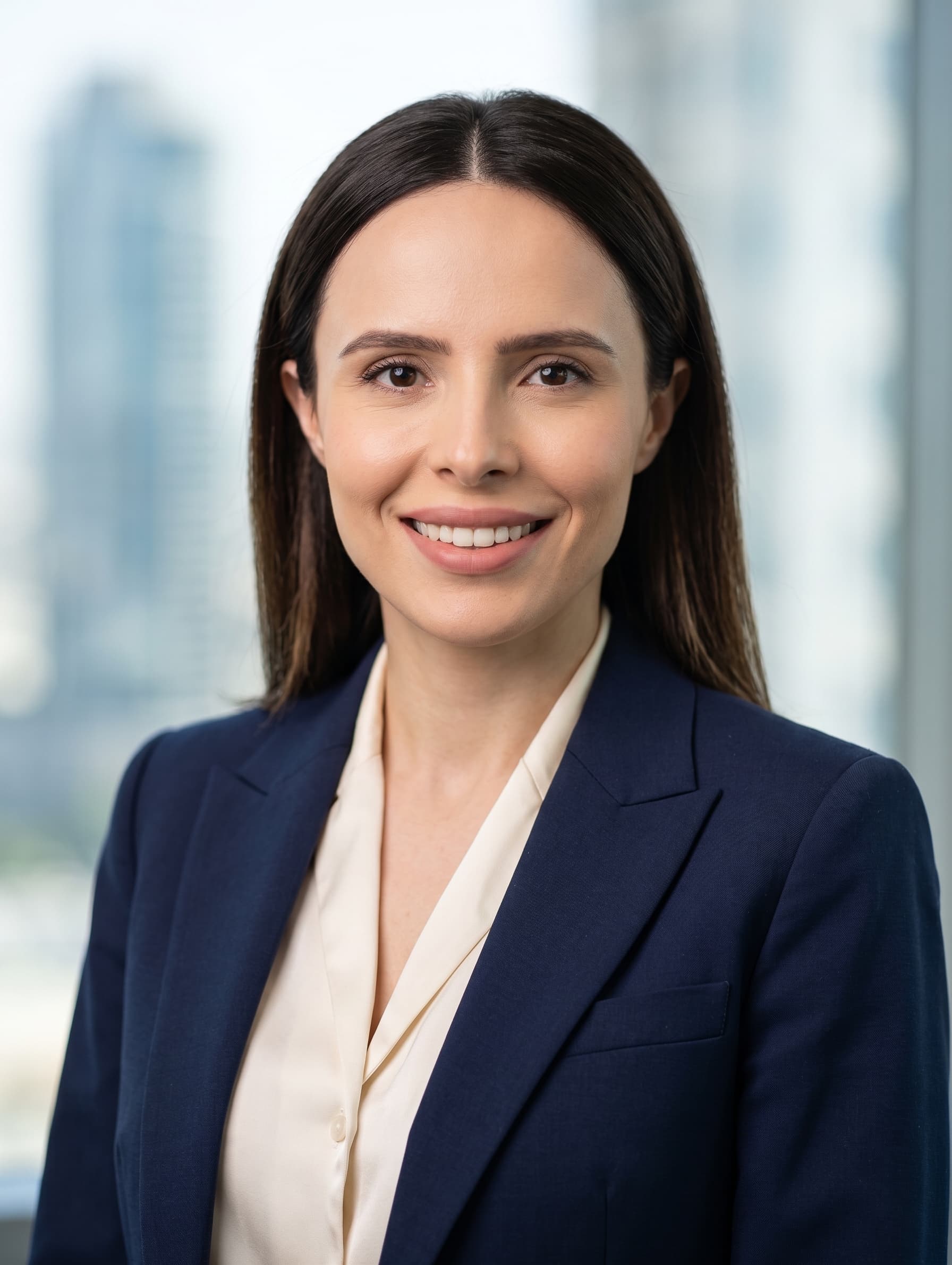 Aslıhan Güneş - PDR Uzmanı