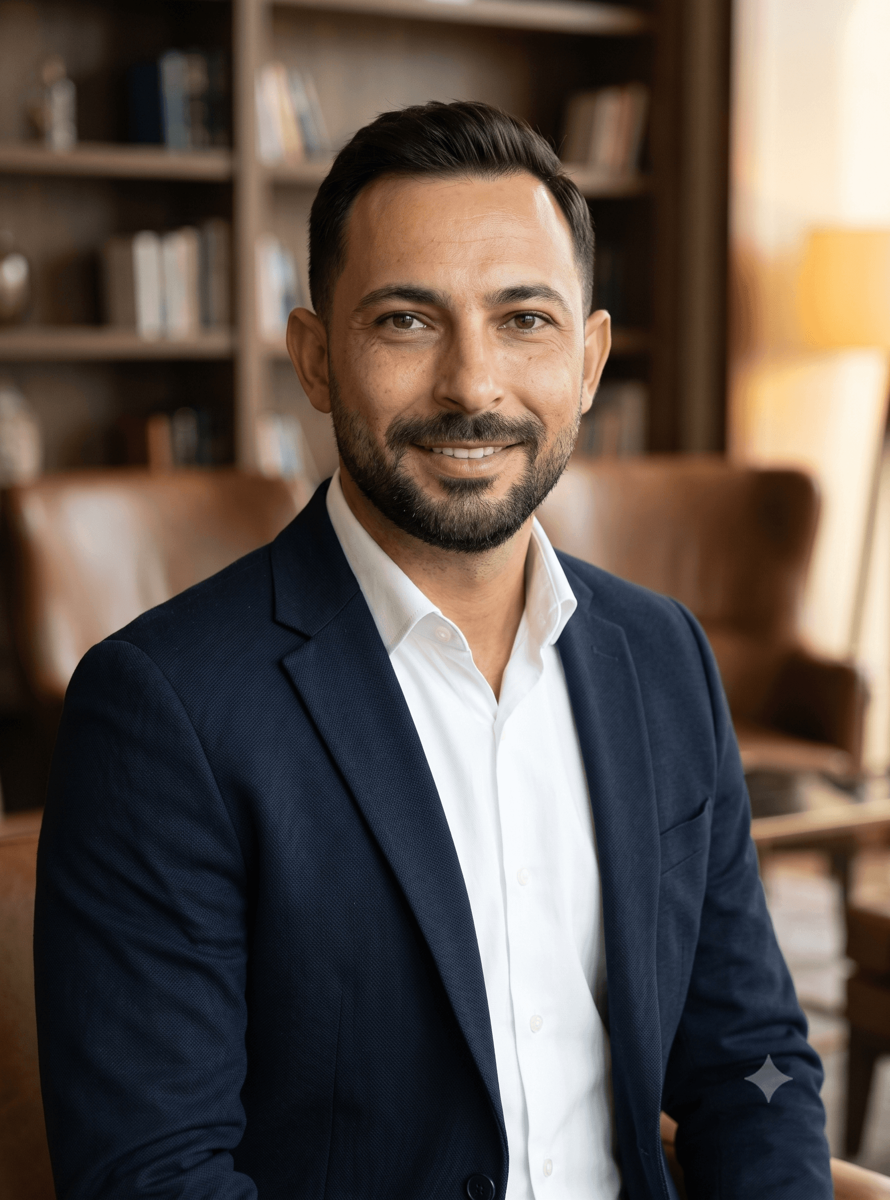 Murat Güneş - Özel Eğitim Uzmanı